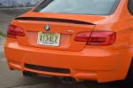 BMW M3 Coupe Lime Rock Edition 2013 года